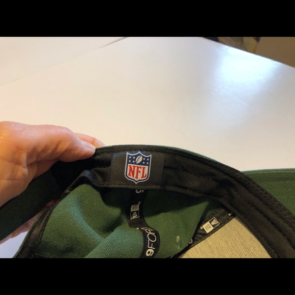 Jets Cap - Picture 6 of 7